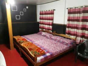 RAOJI HomeStay